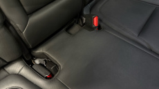 Hyundai TUCSON 1.6 TGDi Hybrid 230 Ultimate 5dr 2WD Auto Hybrid Estate